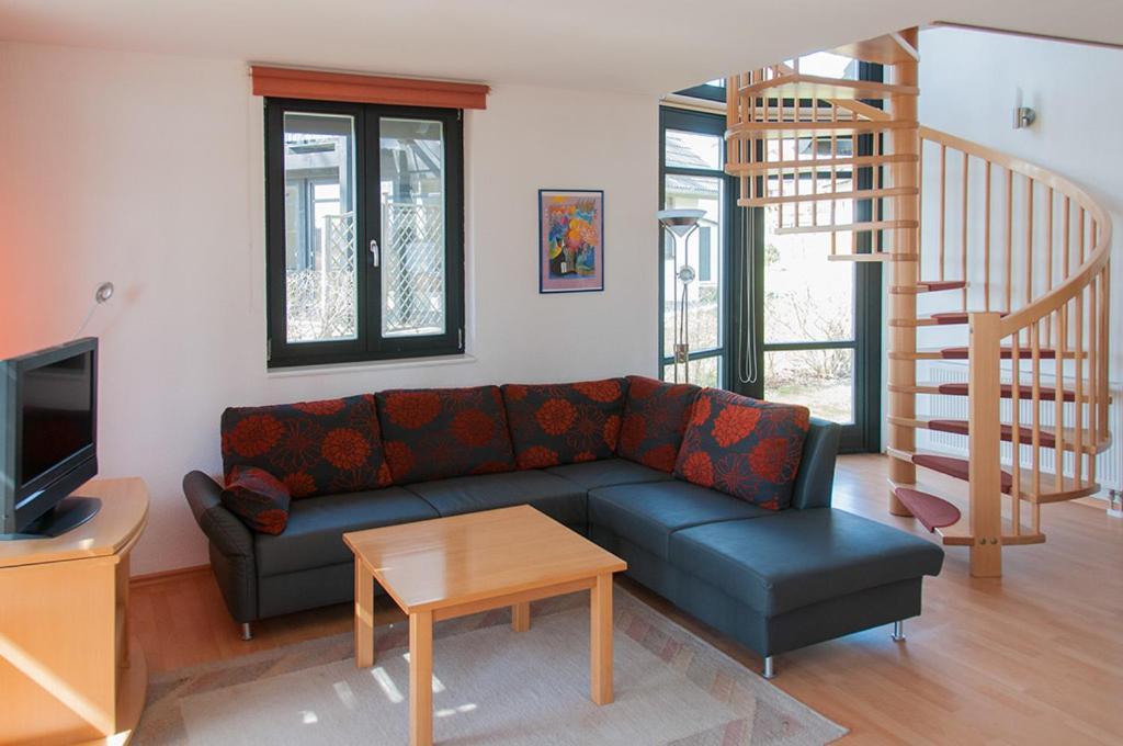 Ferienhaus Plau Am See Direkt Am Strand Екстер'єр фото